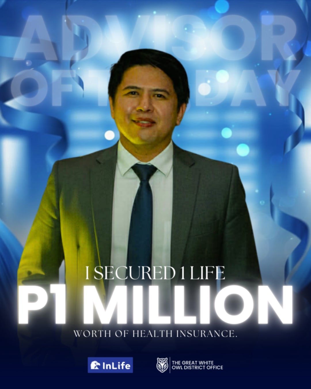 Secured Life 1M